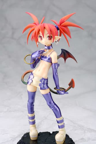 Makai Senki Disgaea - Etna 1/7 Complete Figure