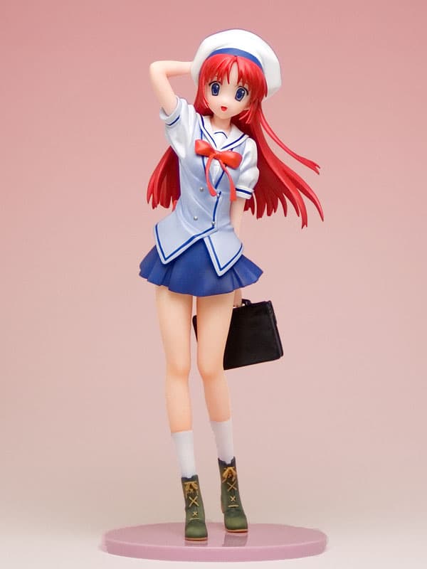D.C.S.S. - Kotori Shirakawa 1/8 Complete Figure