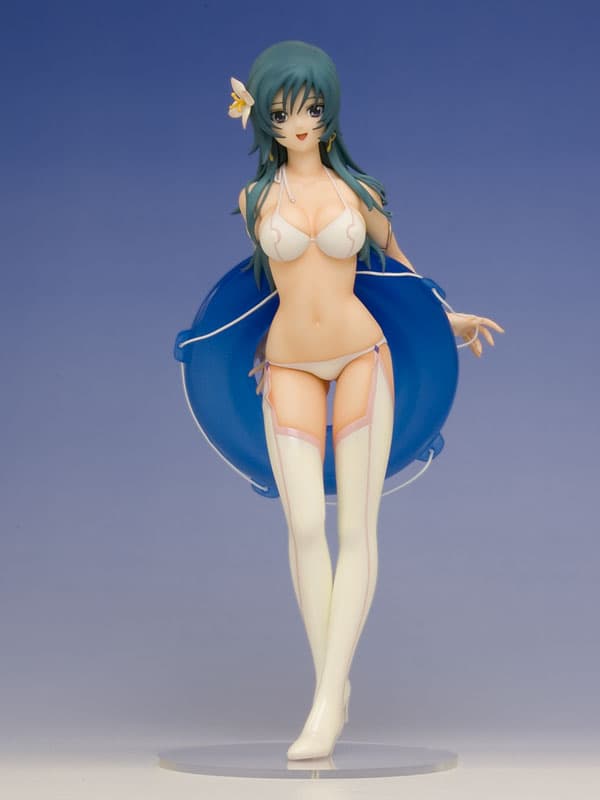 ZOIDS Genesis - Kotona Elegance Swimsuit Ver. 1/7 Complete Figure
