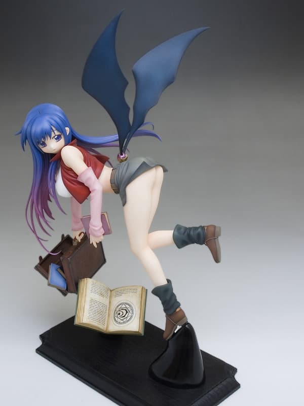 Enchanter - Eukanaria 1/6 Complete Figure