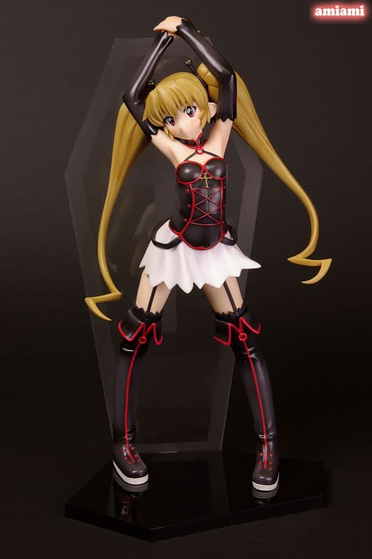 Renkin 3-kyu Magical? Pokahn Pakira 1/7 Complete Figure