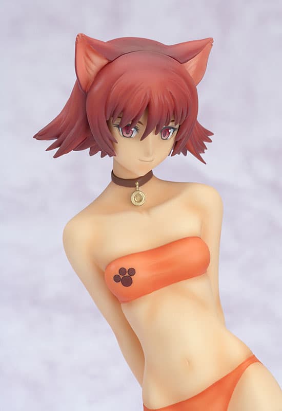Shining Tears - Mao 1/7 Complete Figure