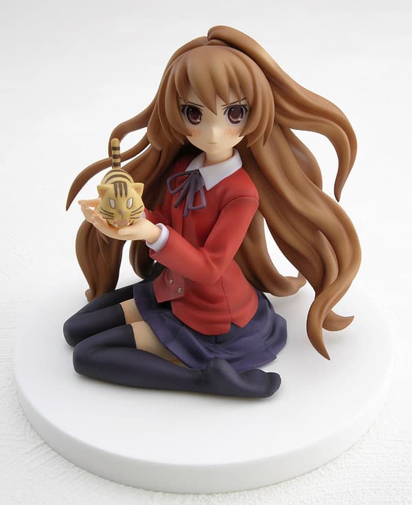 Toradora! - Taiga Aisaka 1/8 Complete Figure