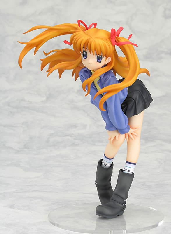 Kanon - Makoto Sawatari 1/8 Complete Figure