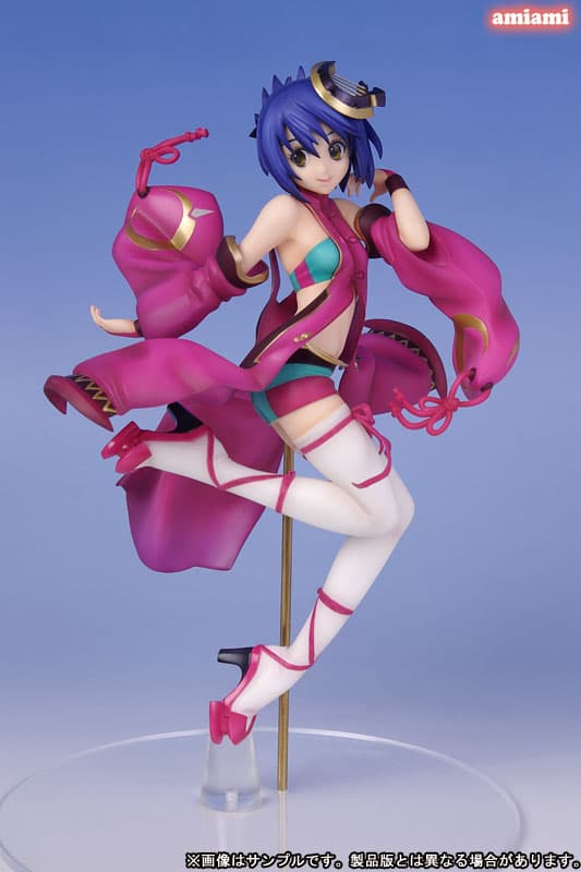 Ar Tonelico 2 - Luca 1/8 Complete Figure