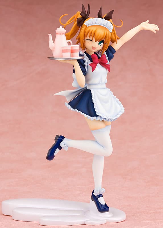 Kaitou Tenshi Twin Angel - Haruka Minazuki 1/8 Complete Figure