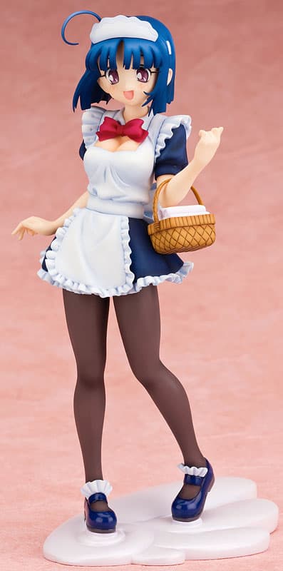 Kaitou Tenshi Twin Angel - Aoi Kannatsugi 1/8 Complete Figure