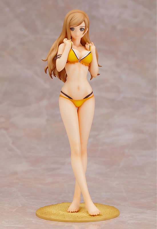 Shining Wind - Kureha Swimsuit ver. 1/7 Complete Figure