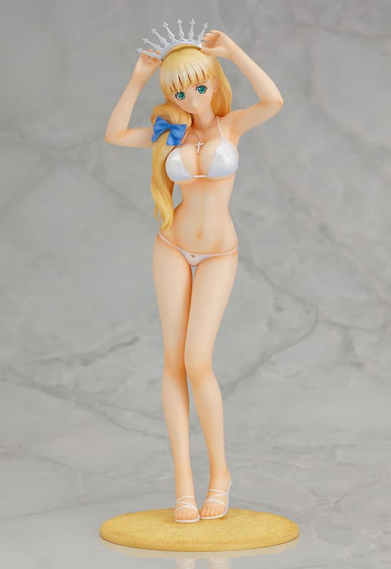 Shining Wind - Clalaclan Swimsuit ver. 1/7 Complete Figure