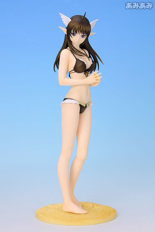 Shining Wind - Xecty Swimsuit ver. 1/7 Complete Figure
