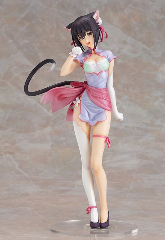 Shining Hearts - Xiao-Mei 1/7 Complete Figure