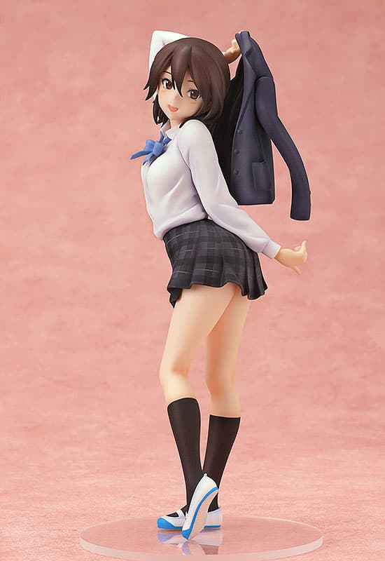 Kokoro Connect - Himeko Inaba 1/8 Complete Figure