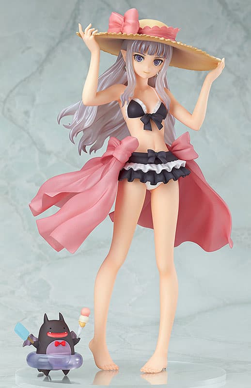 Shining Hearts - Melty Swimsuit Ver. 1/7 Complete Figure