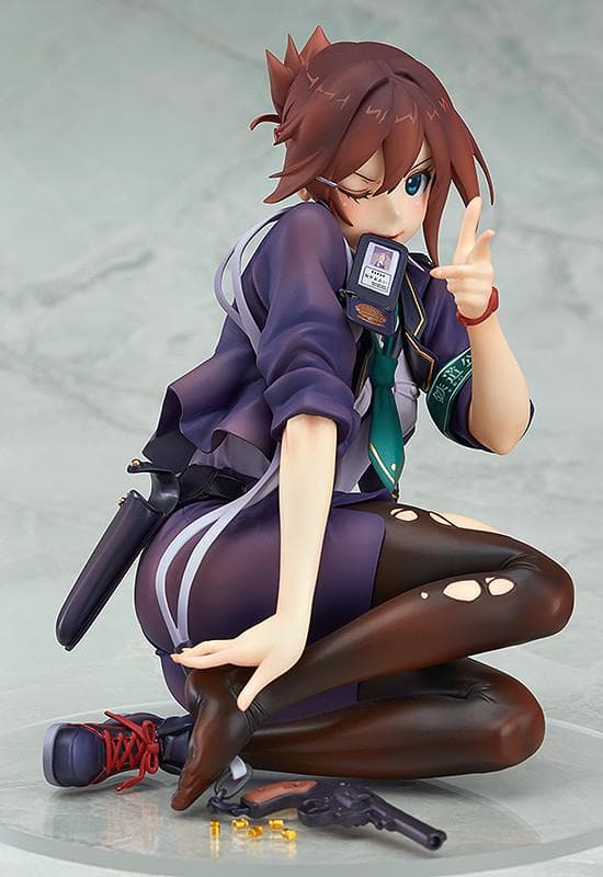 Rail Wars! - Sakurai Aoi - 1/7