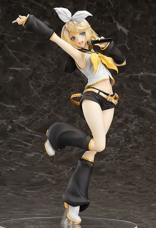 Character Vocal Series 02. Kagamine Rin Tony Ver. 1/7 Complete Figure
