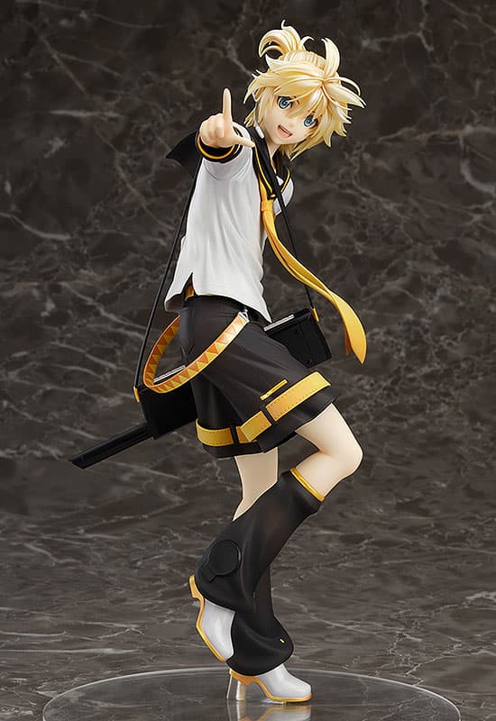 Character Vocal Series 02. Kagamine Len Tony Ver. 1/7 Complete Figure