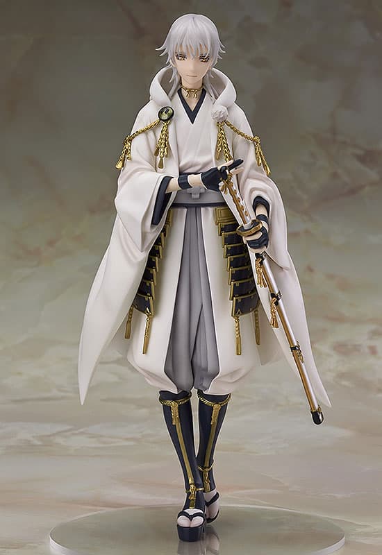 Touken Ranbu Online - Tsurumaru Kuninaga 1/8 Complete Figure
