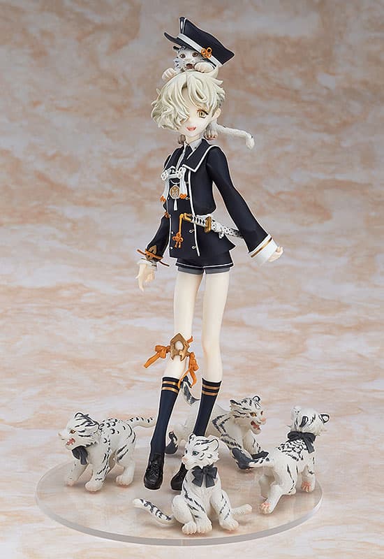 Touken Ranbu Online - Gokotai 1/8 Complete Figure