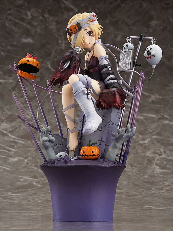 THE IDOLM@STER Cinderella Girls - Koume Shirasaka Halloween Nightmare Ver. 1/7 Complete Figure