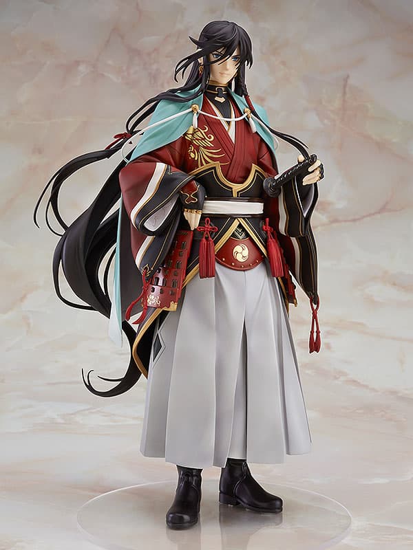 Touken Ranbu Online - Izuminokami Kanesada 1/8 Complete Figure