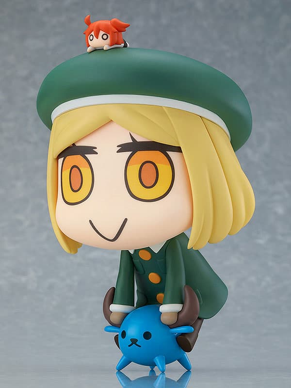 Berserker/Paul Bunyan "Learn with Manga!" Fate/Grand Order ver. Complete Figure