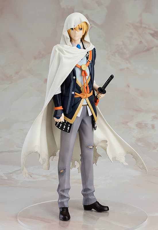 Touken Ranbu -ONLINE- Yamambagiri Kunihiro 1/8 Complete Figure