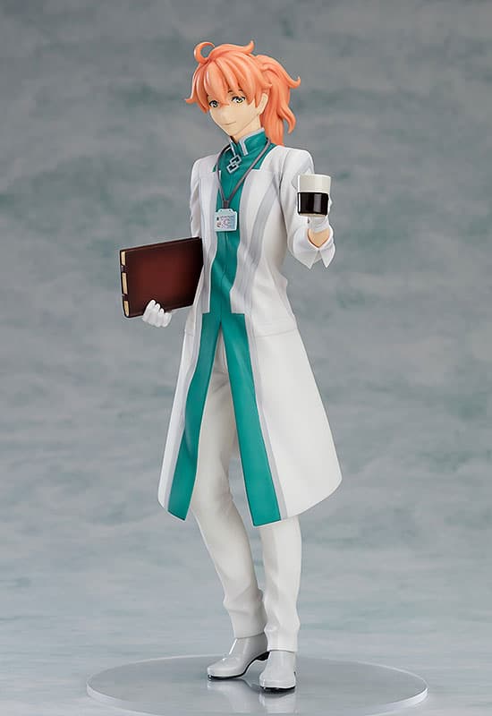 Fate/Grand Order Romani Archaman 1/8 Complete Figure
