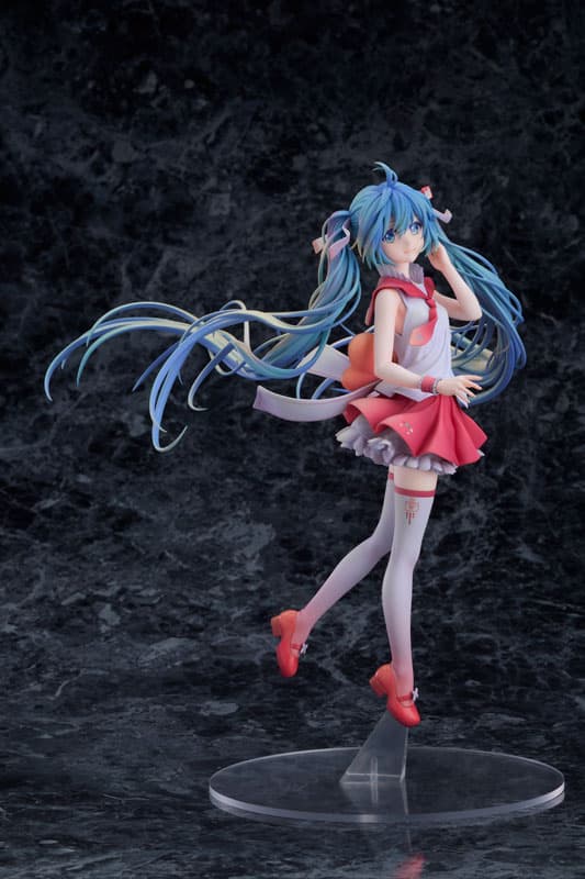 Character Vocal Series 01 Hatsune Miku The First Dream Ver. 1/8 Complete Figure