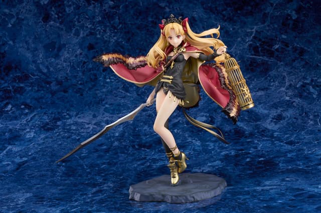 Fate/Grand Order Lancer/Ereshkigal 1/7 Complete Figure