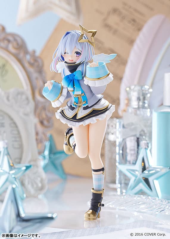 POP UP PARADE Hololive Production Amane Kanata Complete Figure