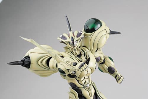 Bio Booster Armor Guyver BFC-MAX Guyver Gigantic Action Figure