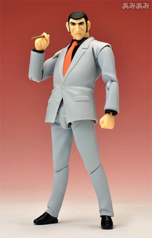 figma - Golgo 13