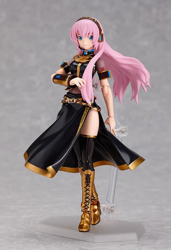 figma Megurine Luka Character Vocal Series 03