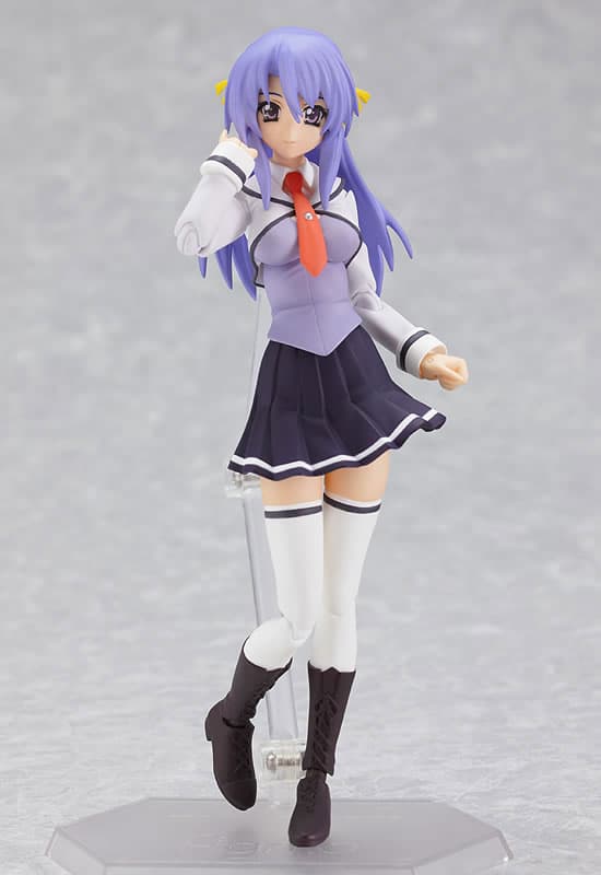 figma - se Kirara: Izumi Shizuno Uniform Ver.