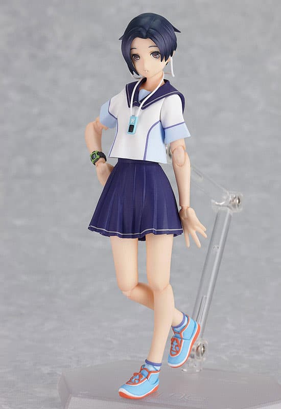 figma - Loveplus+: Rinko Kobayakawa