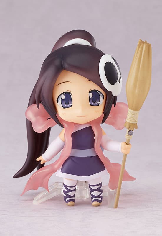 Nendoroid - Elucia