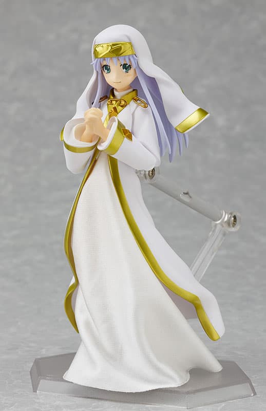 figma - Toaru Majutsu no Index II: Index