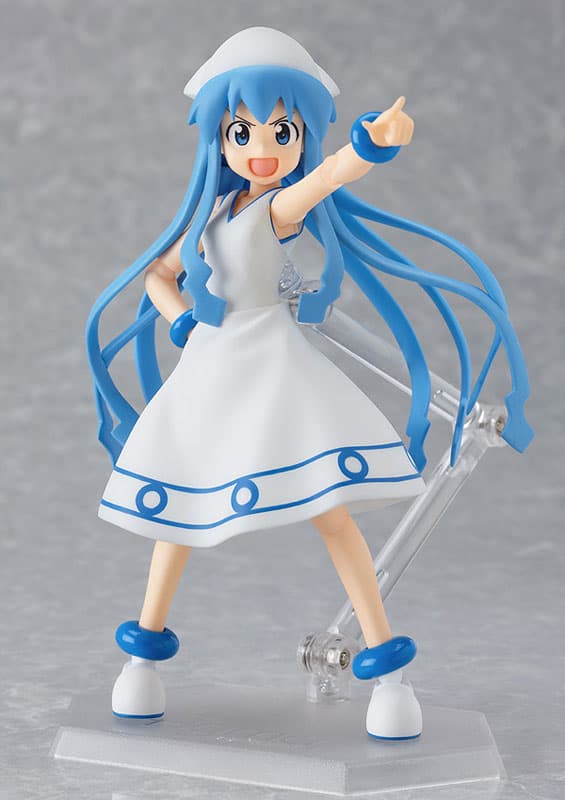 figma - Squid Girl: Squid Girl
