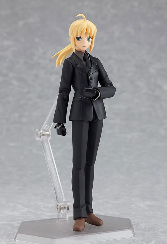 figma - Fate/Zero: Saber Zero ver.