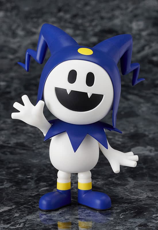 Nendoroid - Shin Megami Tensei: Jack Frost