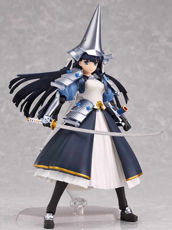 figma - Rance Quest: Kenshin Uesugi