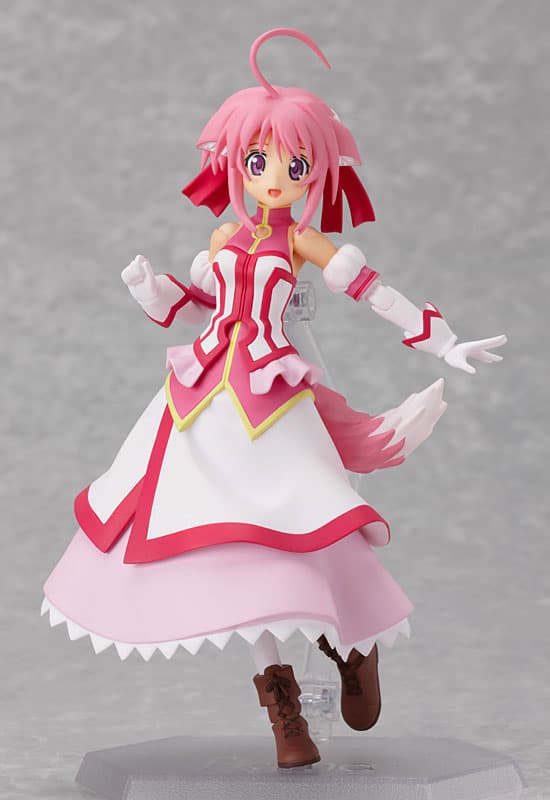figma - DOG DAYS: Millhiore F. Biscotti