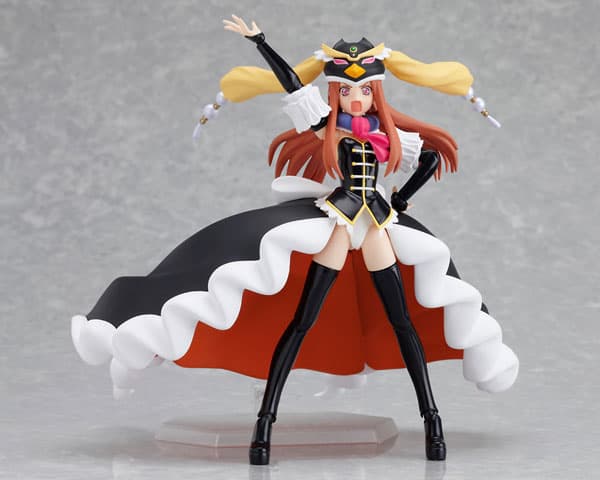 figma - Penguindrum: Princess of the Crystal