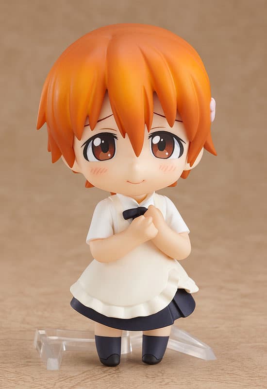 Nendoroid - WORKING!!: Mahiru Inami