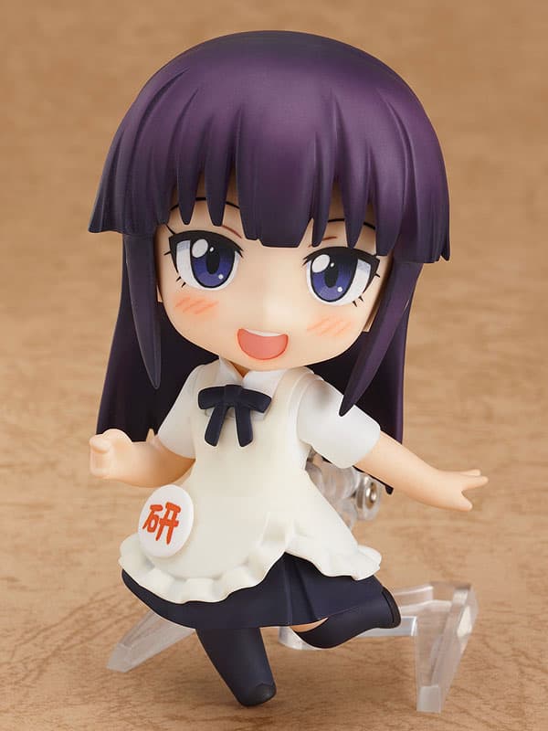Nendoroid - WORKING!!: Aoi Yamada