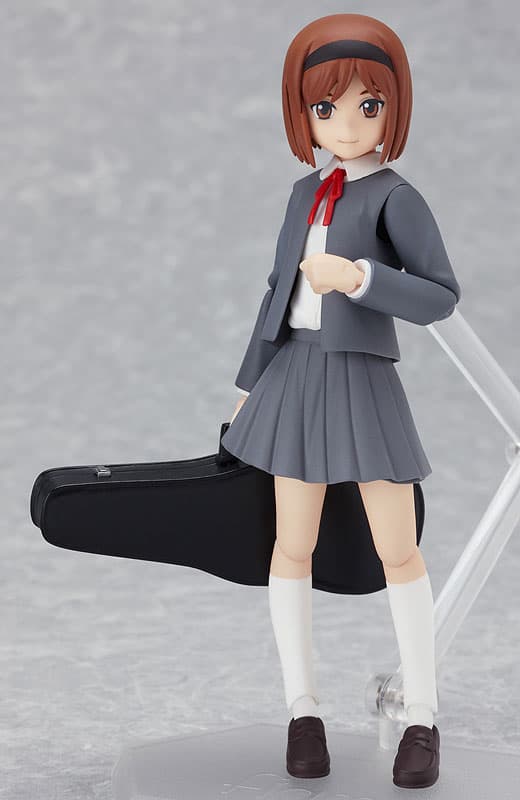 figma - Gunslinger Girl: Henrietta