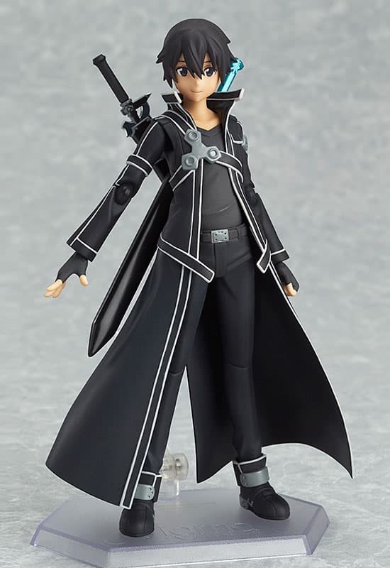 figma - Sword Art Online: Kirito
