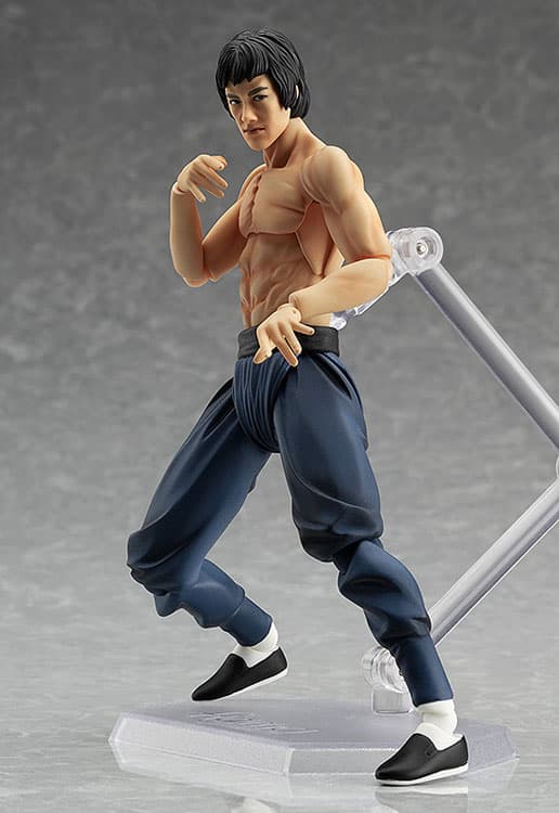 figma - Bruce Lee