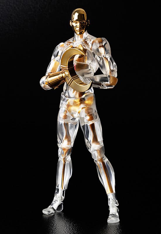 figma - COBRA THE SPACE PIRATE: Crystal Bowie