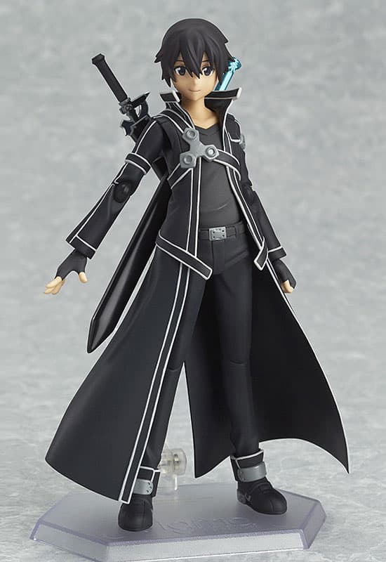 figma - Sword Art Online: Kirito